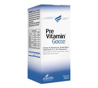 PREVITAMIN Gtt 7,5ml