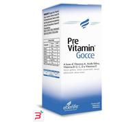 PREVITAMIN GOCCE 7,5 ML
