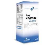 PREVITAMIN Gtt 7,5ml