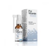 PREVITAMIN Immuno Lattof.30ml