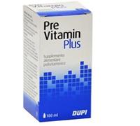 PREVITAMIN PLUS SCIR 100ML