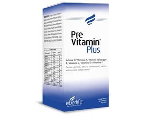 PREVITAMIN PLUS SCIR 100ML