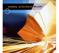 Previte, Bobby & Bump - Counterclockwise