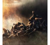Previte Bobby - Rhapsody