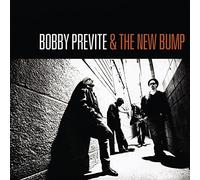 Previte, Bobby - Set The Alarm For Monday