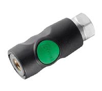 Prevost - Giunto di sicurezza ad aria compressa con filettatura interna 1/2"
