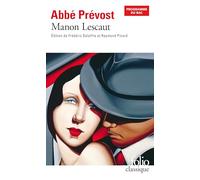 PREVOST MANON LESCAUT