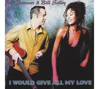 Prevost/Solley - I Would Give All My Love