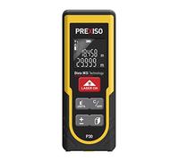 PREXISO 8250370 - Medidor láser de hasta 30 m de alcance P30