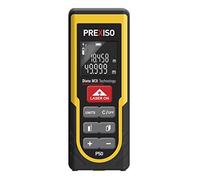 PREXISO 8250372 - Medidor láser de hasta 50 m de alcance P50