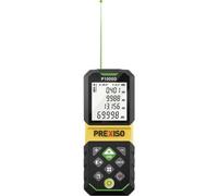 Prexiso P100GD Telemetro laser 100 m
