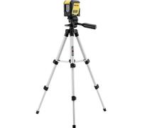 Prexiso PLC10UGT Laser a croce incl. treppiede