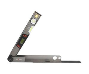 Prexiso PMF220 Livella a bolla digitale Incl. borsa 502 mm 220 °