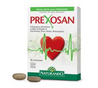 PREXOSAN 30CPR