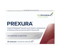 PREXURA 20CPR