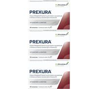 Prexura 20 Compresse 3x20 pz Compresse