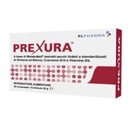 Prexura 20 Compresse - Integratore Alimentare