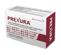 PREXURA 20CPR