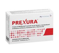PREXURA 20CPR