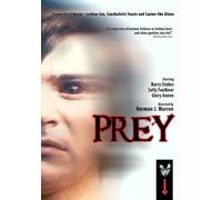 Prey (1978) [Edizione: Stati Uniti]