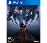Prey