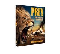Prey