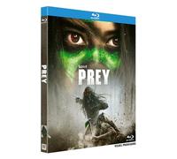 Prey