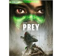 Prey