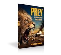 Prey