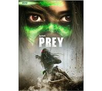 Prey