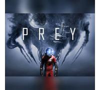 Prey 2017 (PC) Steam Key - EU