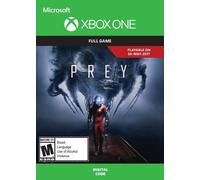 Prey 2017 (Xbox One) Xbox Live Key EUROPE