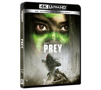 Prey- 4K (BD 4K + BD HD)
