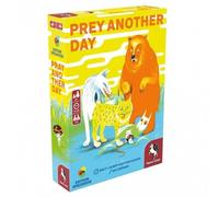 Prey Another Day (Inglese Edizione) - (Edizione Parco Giochi)