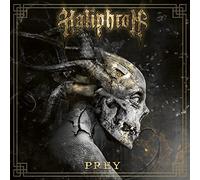 Prey ( audioCD )