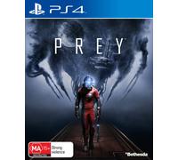 Prey (AUS) (Sony Playstation 4)