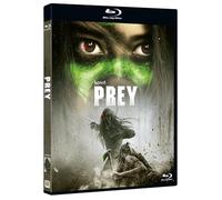 Prey - Bd (Blu-ray) Amber Midthunder Dakota Beavers Dane DiLiegro