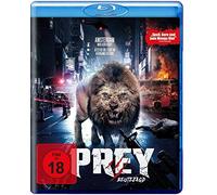 Prey - Beutejagd - Uncut