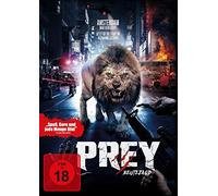 Prey - Beutejagd - Uncut