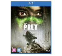 Prey (Blu-ray) Amber Midthunder Dakota Beavers Michelle Thrush Nelson Leis