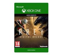 Prey: Deluxe Edition | Xbox One - Codice download