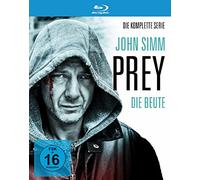 Prey - Die Beute - Die komplette Serie