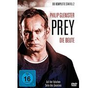 Prey - Die Beute - Staffel 2