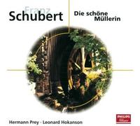 Prey - Die Schöne Müllerin