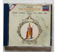 Prey - Die Zauberflöte (Az)