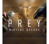Prey: Digital Deluxe Edition (PC) Steam Key - EU