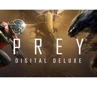 Prey: Digital Deluxe Edition (Xbox One / Xbox Series X|S) Xbox Live Key - EU
