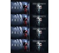 Prey + Dishonored 2 Bundle Steam Key (PC) GLOBAL