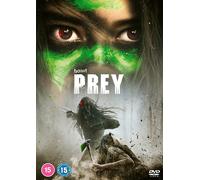 Prey (DVD) Amber Midthunder Dakota Beavers Michelle Thrush Julian Black Antelope
