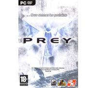 Prey [Edizione: Francia]